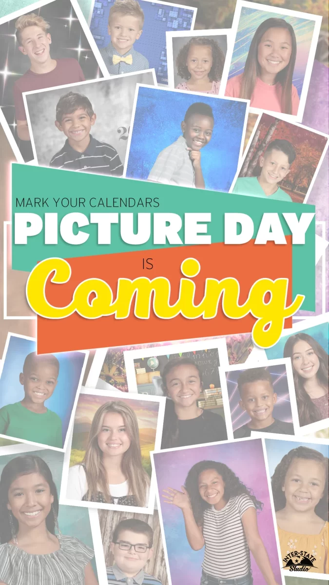 Say+cheese%3A+yearbook+photos+next+week