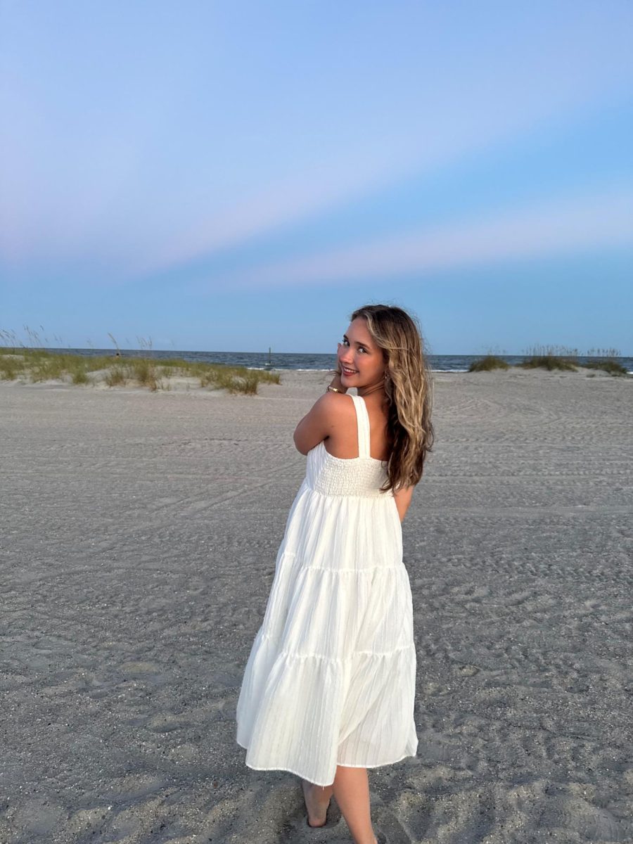 Alayna Kline