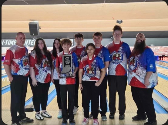 KHS students to bowl at semi-state competition
