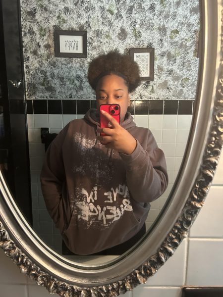 Zoe Smith